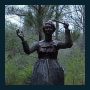 Sword  woman.